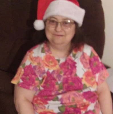 Betty Kathrine Barnhart