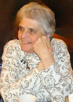 Betty Louise Johnson