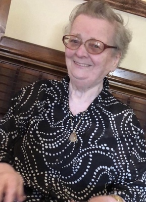 Betty MacDonald