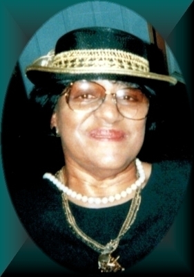 Betty Mae Avery