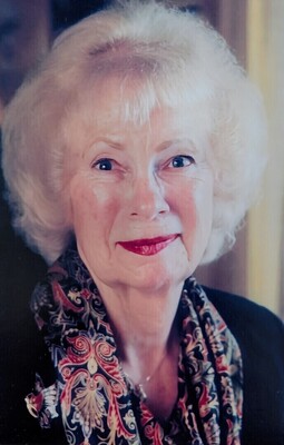 Betty Marks Ehman