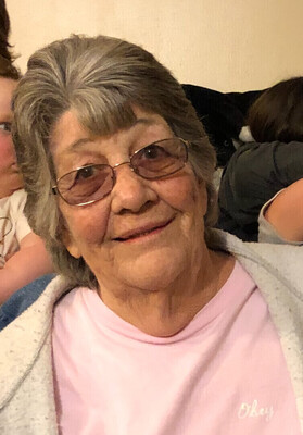 Betty Mills Barlow