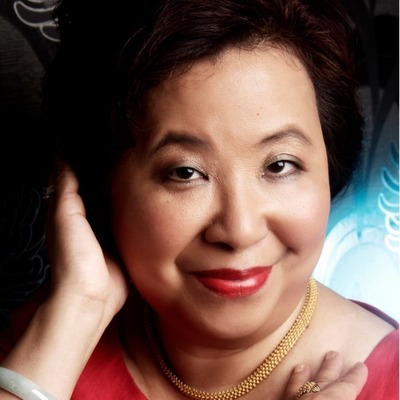Betty Moore