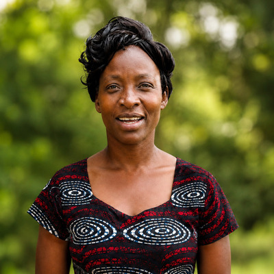Beatrice Atieno Aulo