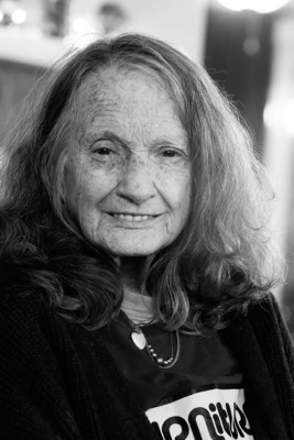 Betty Reeves