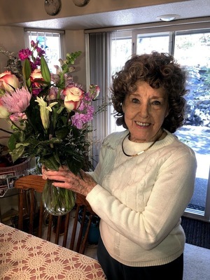 Betty Silva