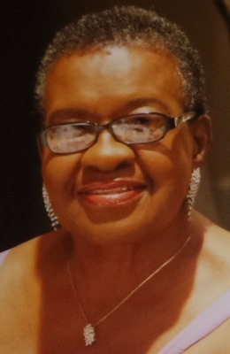 Betty Taylor