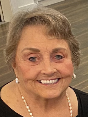 Betty Terry Johnston