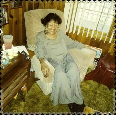 Betty Trivers Norman