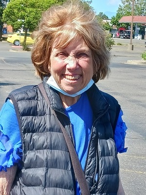 Betty york