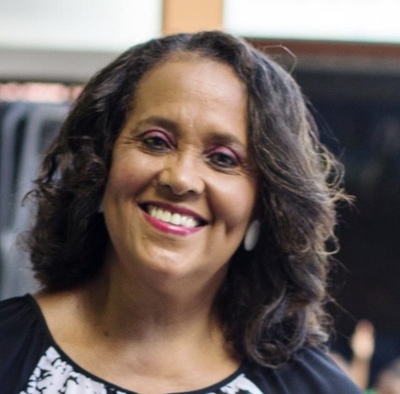 Betty Ann Blaine