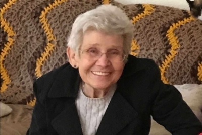 Betty Alice Volker