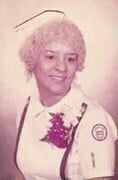 Bettye J. Patterson