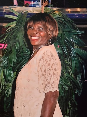 Bettye Jean Frambro