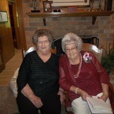 May 2012 004 -  Mom at sister's 90th b day