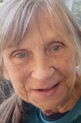 Betty Jane Salway Jane Salway