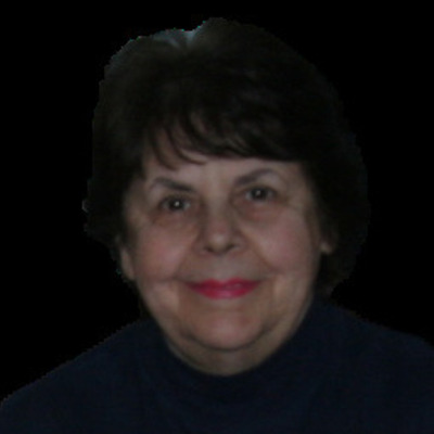 Betty Jo Buck