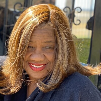 Betty Jo Williams