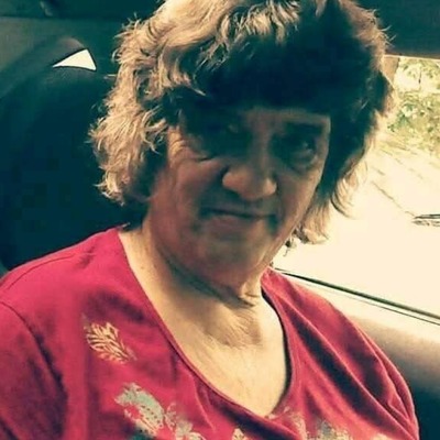 Betty Jones