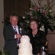 60th Anniversary Party 016
