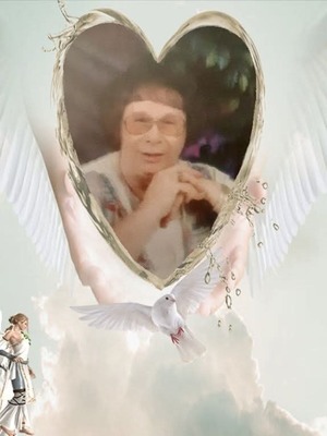 Betty Sue Wilson Collins