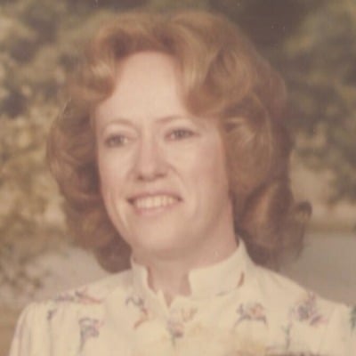 Beulah M French