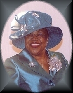 Beulah (Jean) Reese Haynes