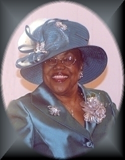 Beulah (Jean) Reese Haynes