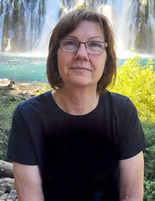 Beverlee Ann Kelley