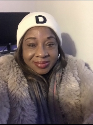 Beverley Angela Christie