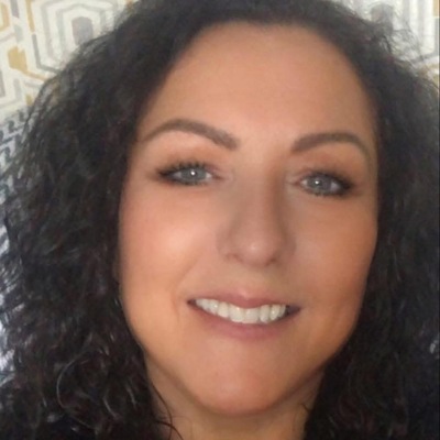 Beverley Joan Hughes
