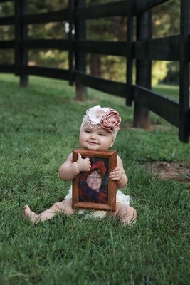 Beverley Katherine Jones Ritchey