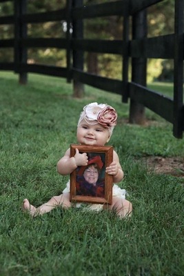 Beverley Katherine Jones Ritchey