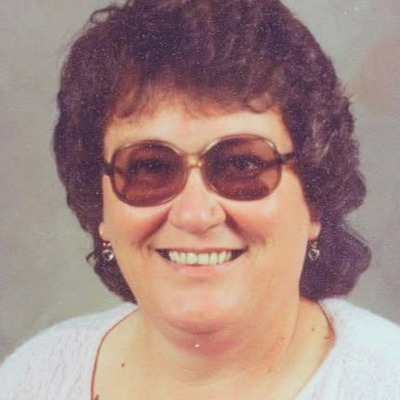 Beverly Ann Bobinger