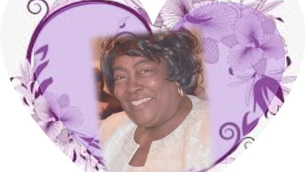 Beverly Ann Buckery