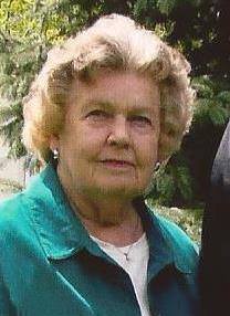 Beverly Ann Hentges