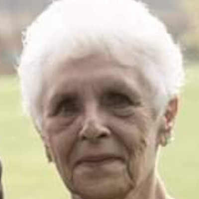 Beverly Ann Marshall