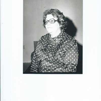 Beverly Ann Skubal