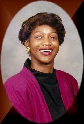 Beverly Ann Smith