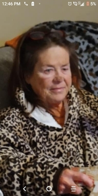 Beverly ann Watkins