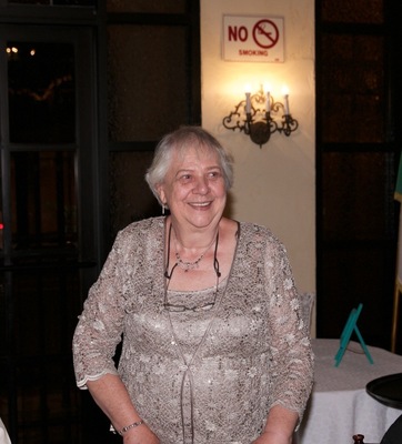 Beverly Ann Cundiff