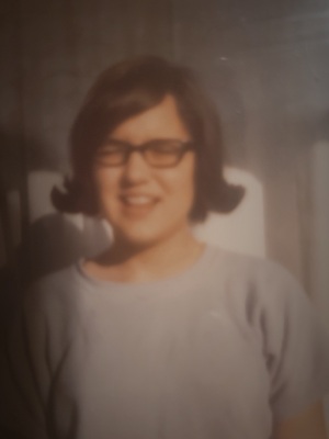 Beverly Deloris Sampley