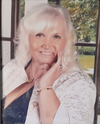 Beverly Diane Stringer