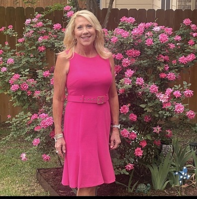 Beverly Elaine Schubert Morris