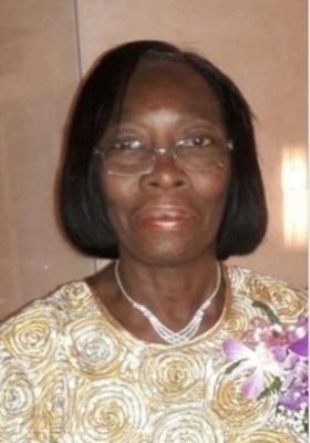 Beverly Gaskin