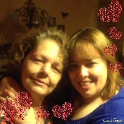 Beverly Jean Rogers