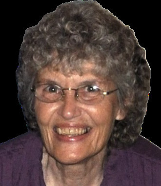 Beverly Joyce Beckner