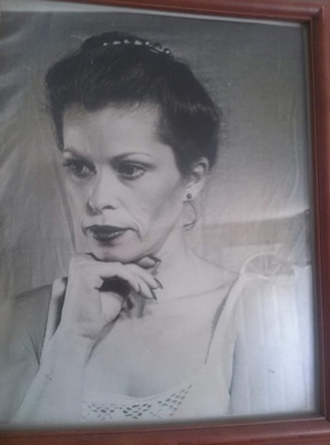 Beverly June Etier