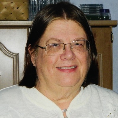 Beverly Aileen Loken