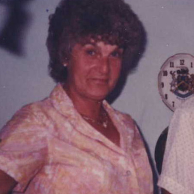 Beverly Lou Hope